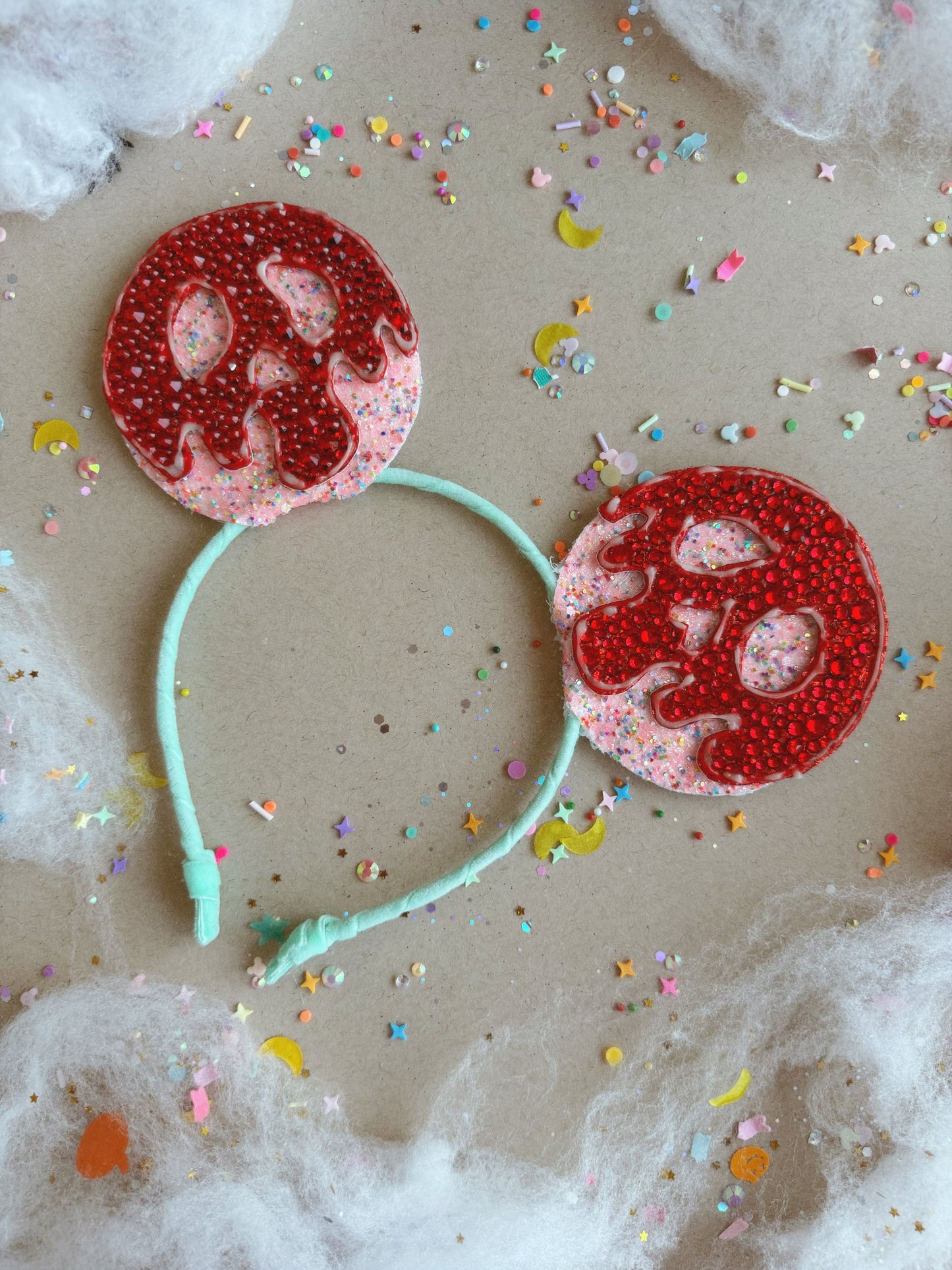 Poison Mouse Ears
