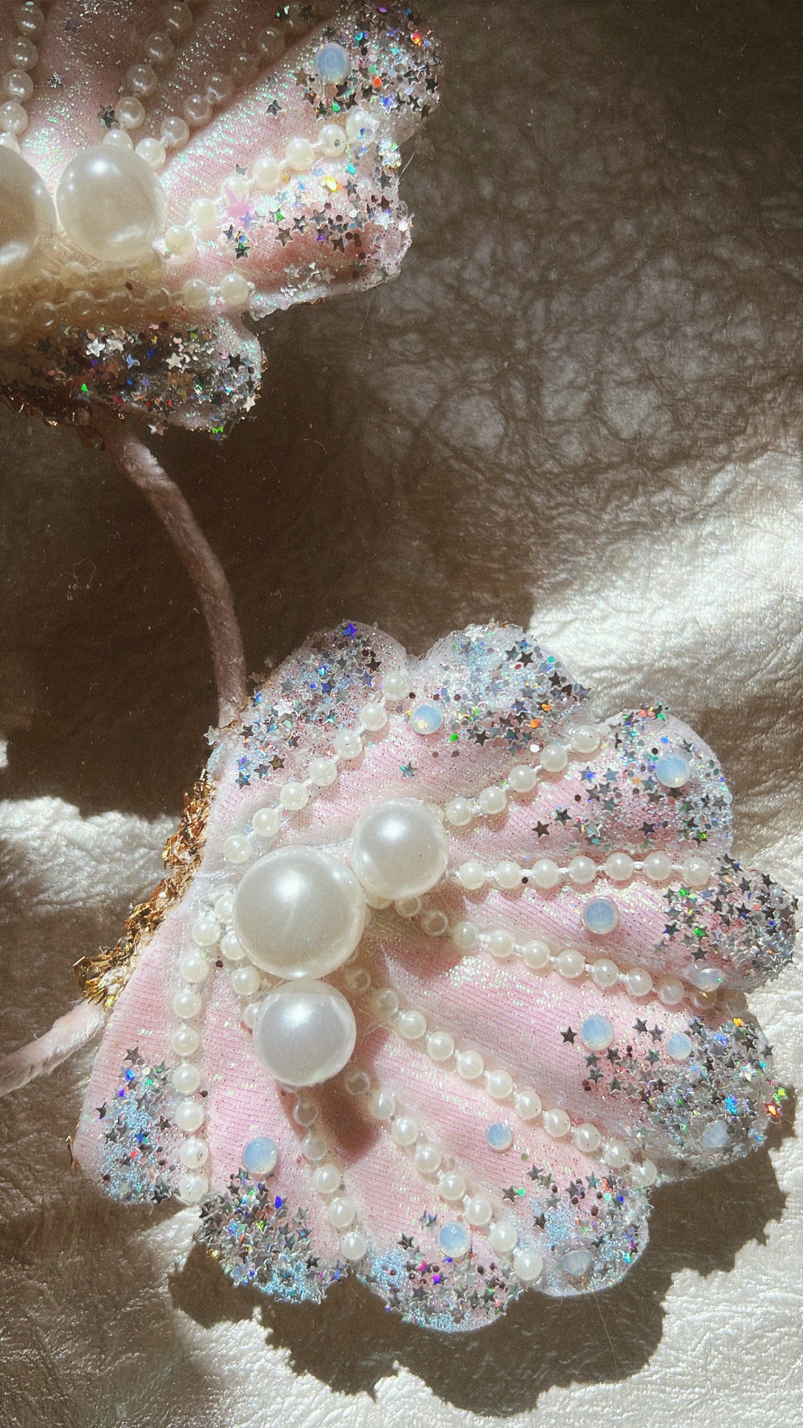 SHELLABRATION MOUSE EARS