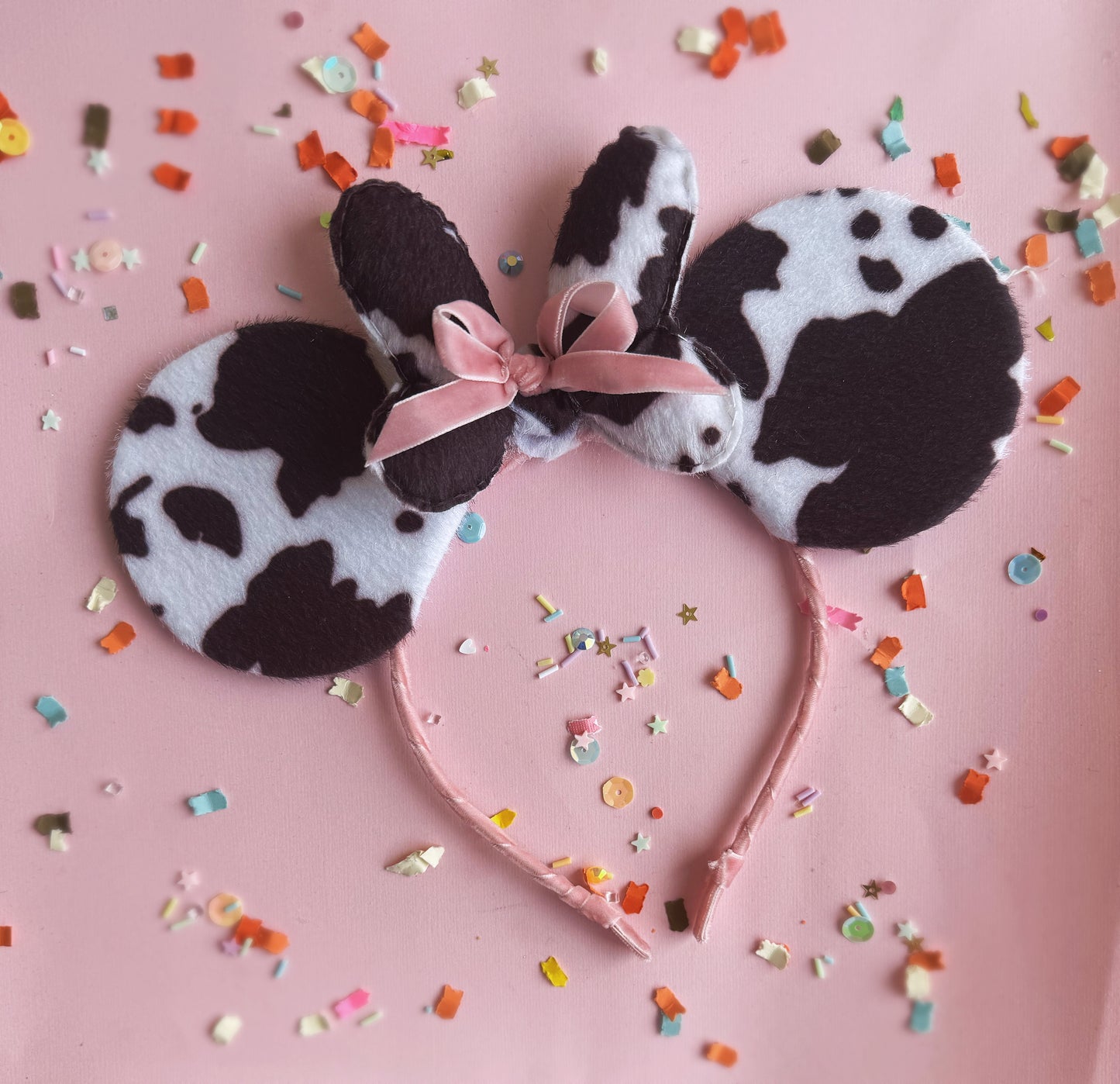 MOOooO-nie Mouse Ears