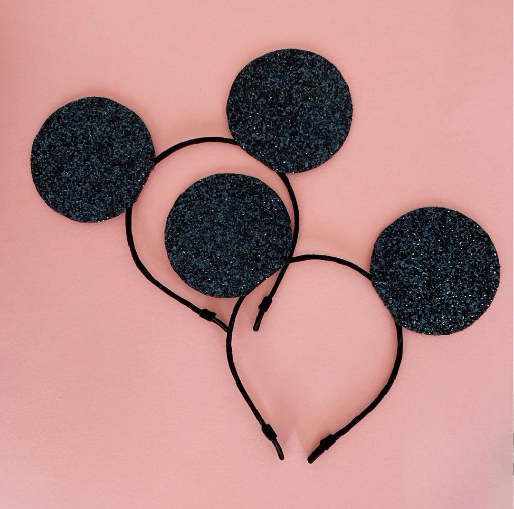 Rolly outlets Polly Confetti Mouse Ears