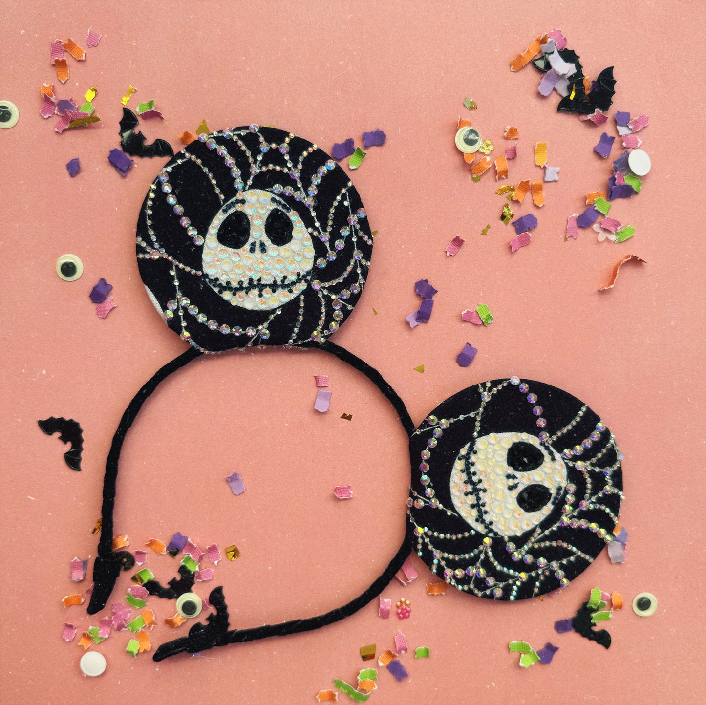 Jack MOUSE EARS