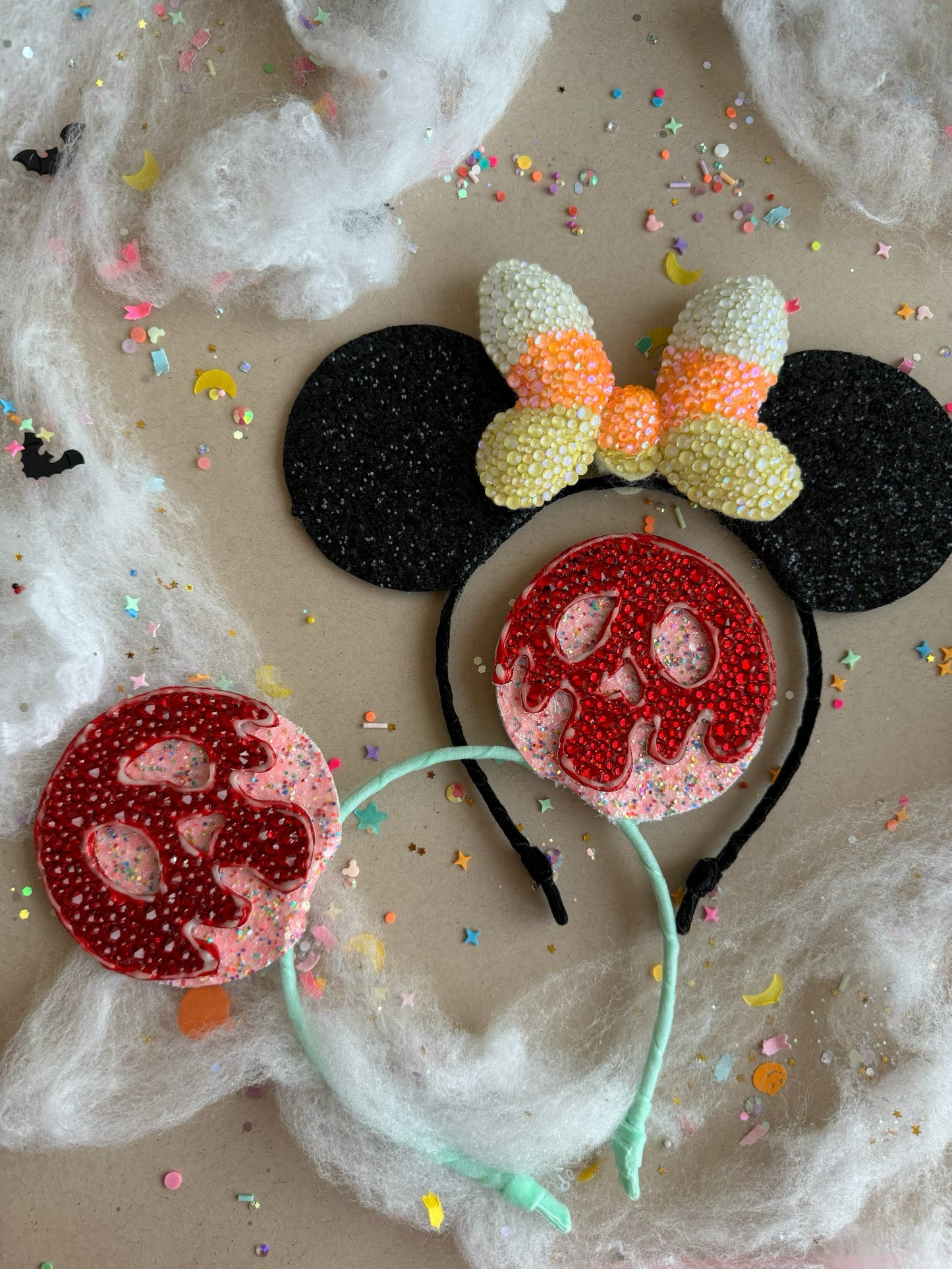 Poison Mouse Ears