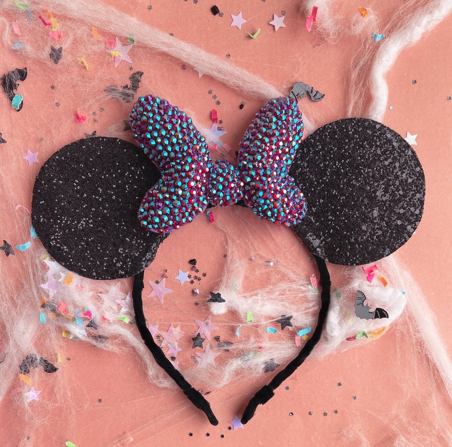Villain Mouse Ears