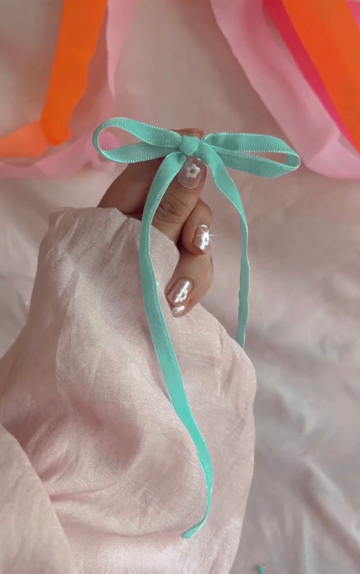 Bundle Ribbon Bows