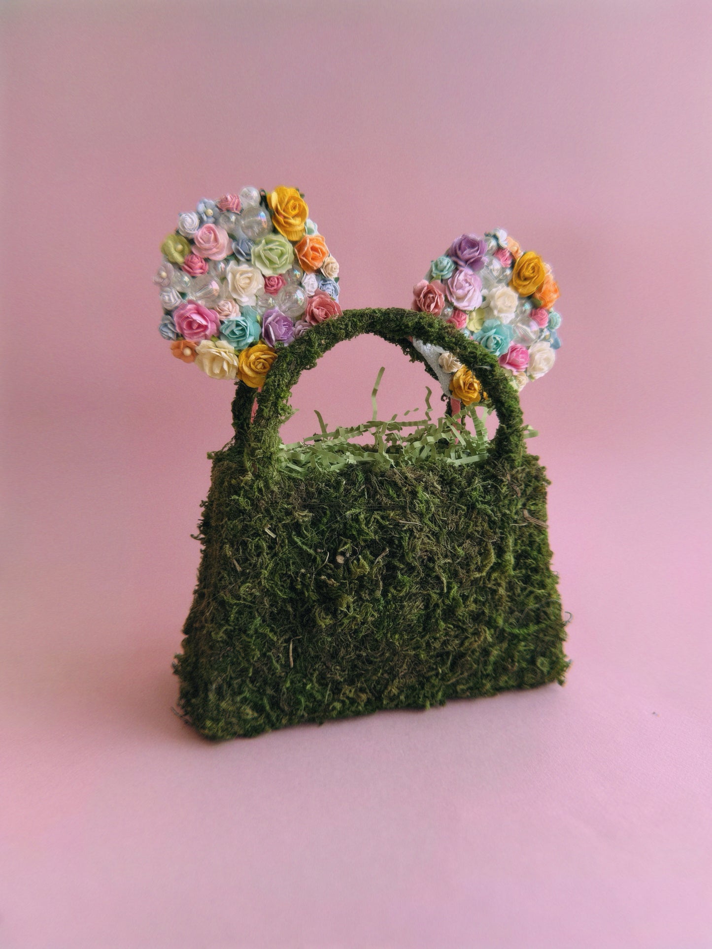 Florecitas Mouse Ears