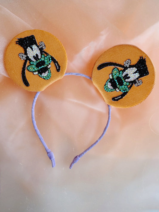 FrankenGoofyMOUSE EARS