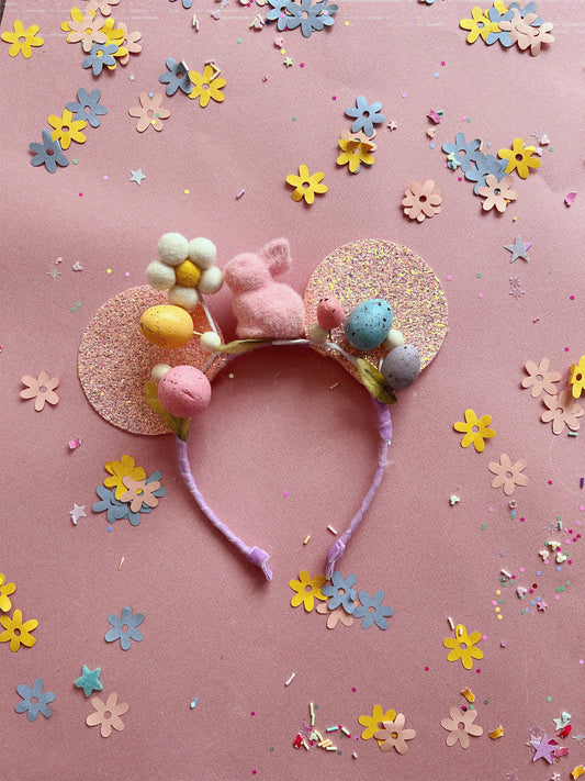 Easter Mouse Ears